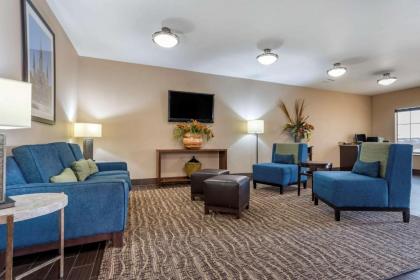 Comfort Inn & Suites Scott - West Lafayette - image 3