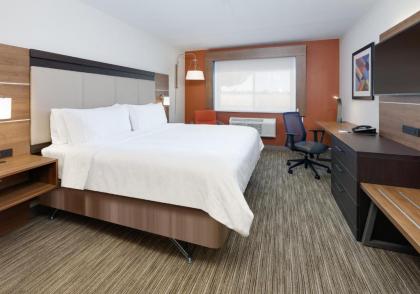 Holiday Inn Express Scottsbluff - Gering an IHG Hotel - image 10