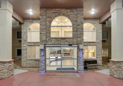Holiday Inn Express Scottsbluff - Gering an IHG Hotel - image 12