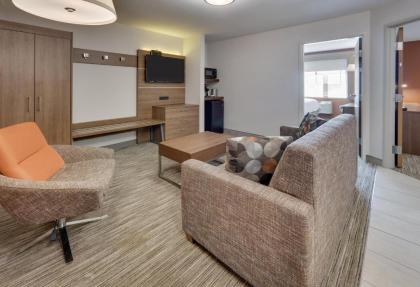 Holiday Inn Express Scottsbluff - Gering an IHG Hotel - image 4