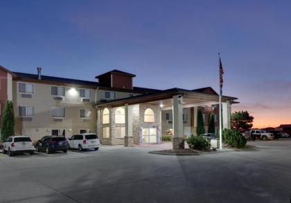 Holiday Inn Express Scottsbluff - Gering an IHG Hotel - image 5