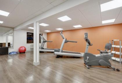 Holiday Inn Express Scottsbluff - Gering an IHG Hotel - image 7