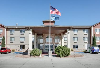 Holiday Inn Express Scottsbluff - Gering an IHG Hotel - image 9