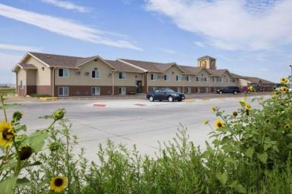 Super 8 by Wyndham Scottsbluff - image 2