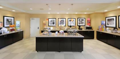 Hampton Inn & Suites Scottsboro - image 21