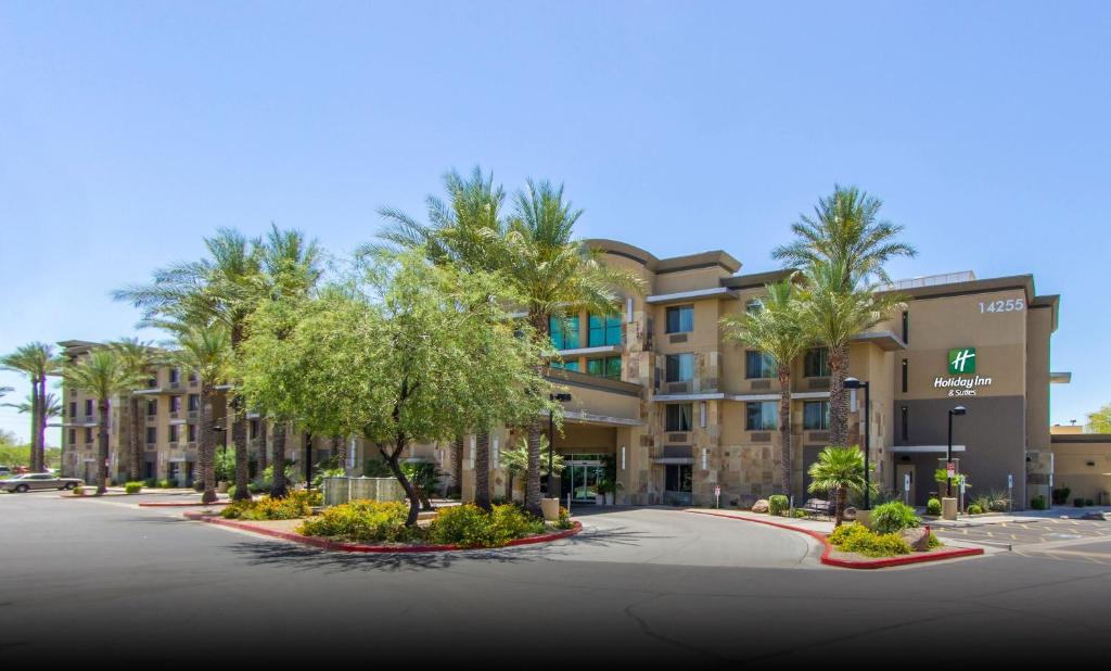 Holiday Inn Scottsdale North- Airpark an IHG Hotel - main image