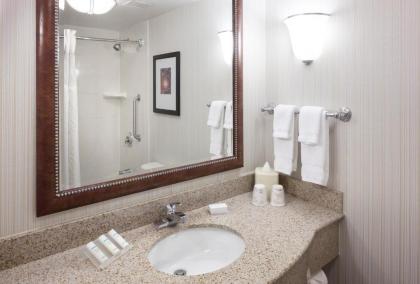 Hilton Garden Inn Scottsdale North/Perimeter Center - image 3