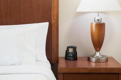 Hilton Garden Inn Scottsdale North/Perimeter Center - image 4