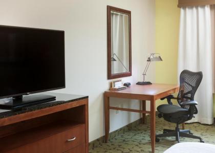 Hilton Garden Inn Scottsdale North/Perimeter Center - image 5
