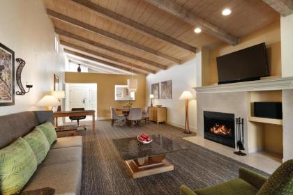 Hilton Scottsdale Resort & Villas - image 2