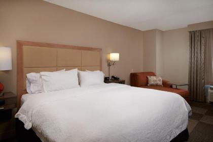 Hampton Inn & Suites Phoenix/Scottsdale - image 2