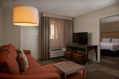 Hampton Inn & Suites Phoenix/Scottsdale - image 4