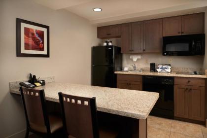 Hampton Inn & Suites Phoenix/Scottsdale - image 5