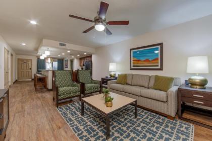 Holiday Inn Club Vacations Scottsdale Resort an IHG Hotel - image 2
