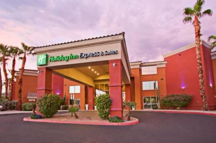 Holiday Inn Express Hotel  Suites Scottsdale   Old town an IHG Hotel Arizona