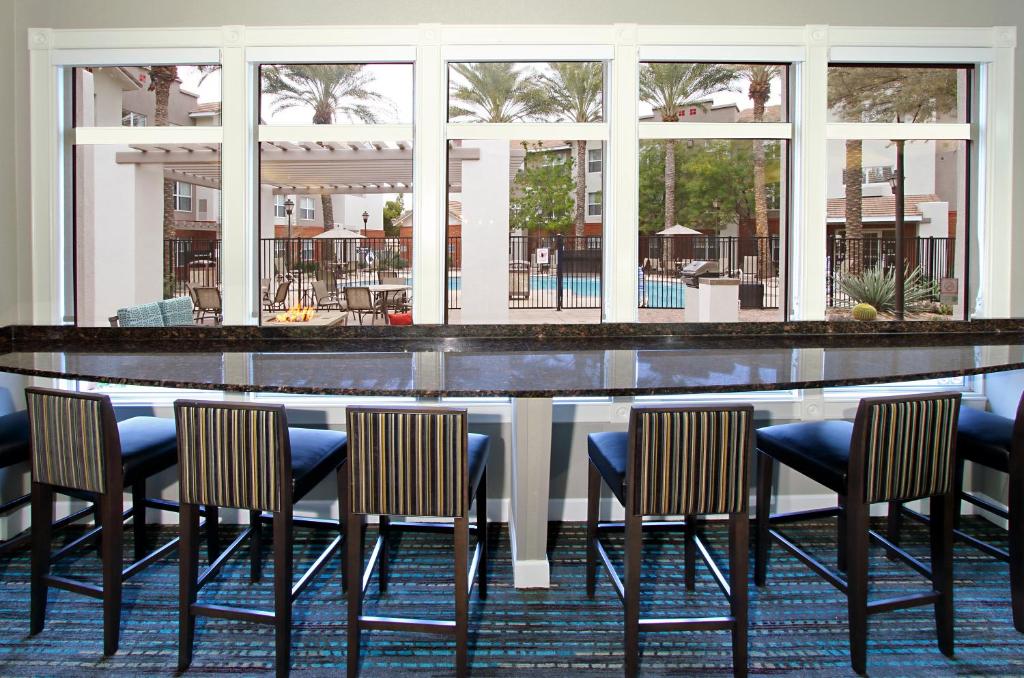 Residence Inn Scottsdale North - image 4
