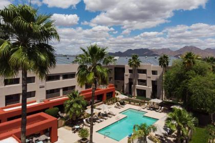 Courtyard Scottsdale North