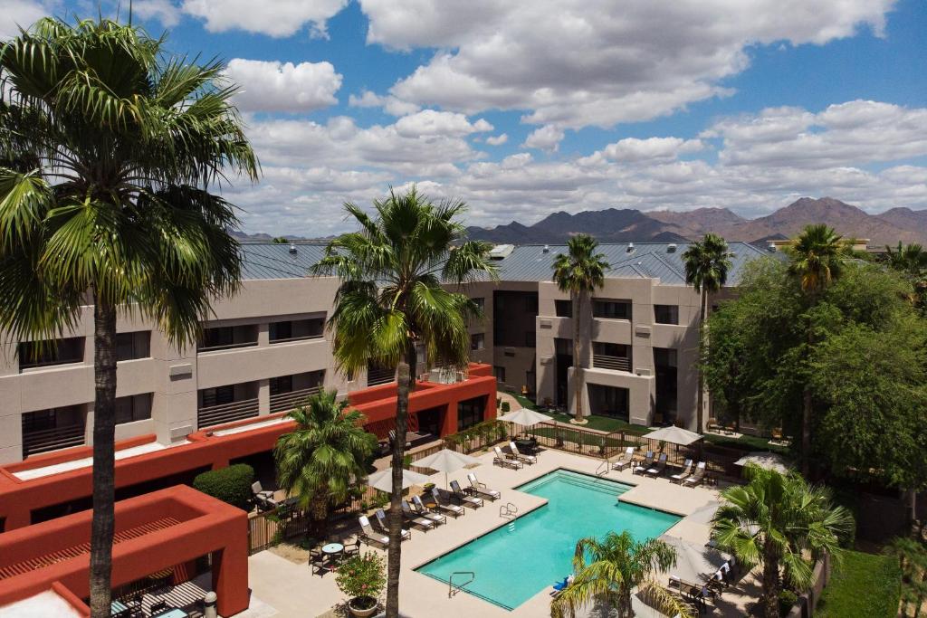 Courtyard Scottsdale North - main image