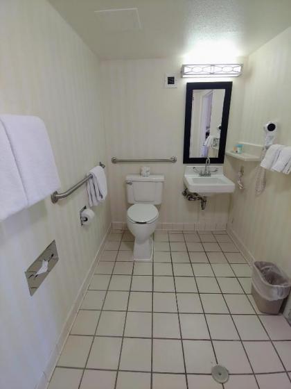 SureStay Plus Hotel by Best Western Scottsdale North - image 3