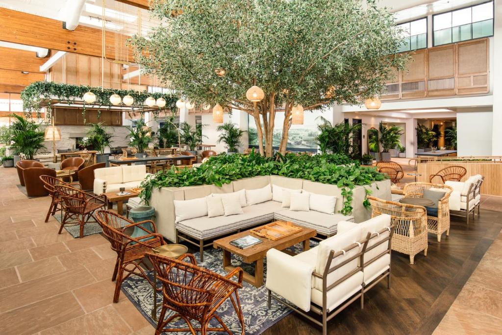 The Scott Resort & Spa - main image