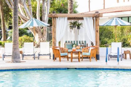 The Scott Resort & Spa - image 2