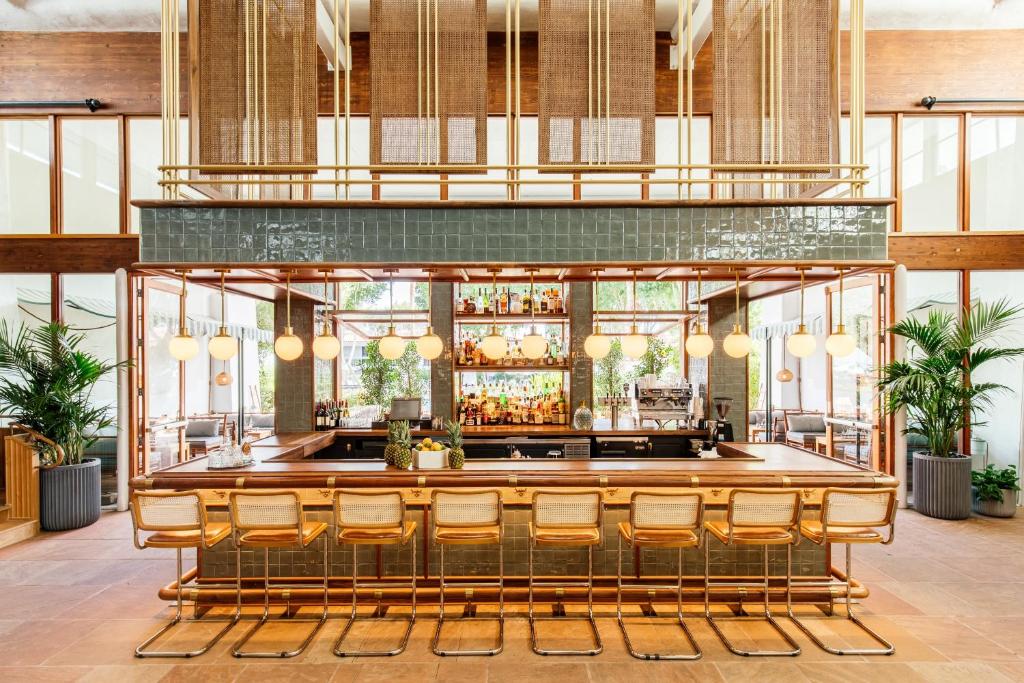 The Scott Resort & Spa - image 3