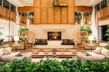 The Scott Resort & Spa - image 4