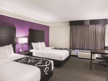 La Quinta by Wyndham Phoenix Scottsdale - image 4