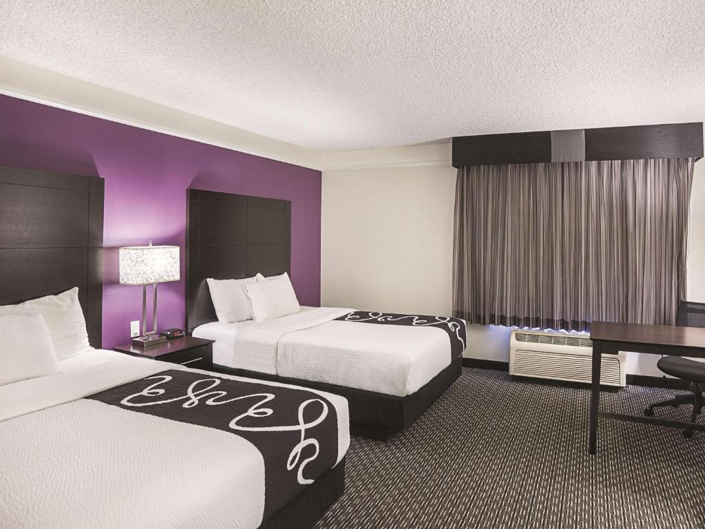 La Quinta by Wyndham Phoenix Scottsdale - image 4