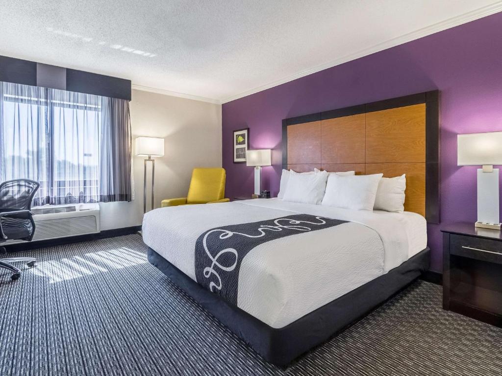 La Quinta by Wyndham Phoenix Scottsdale - image 5