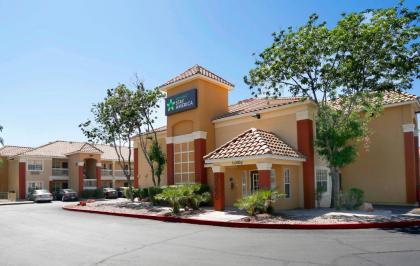 Extended Stay America Suites   Phoenix   Scottsdale   Old town Scottsdale Arizona