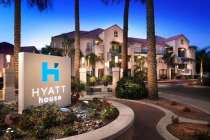 Hyatt House Scottsdale Old Town