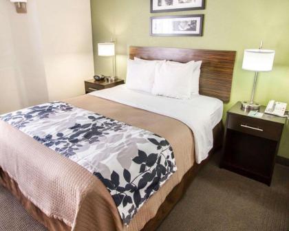 Sleep Inn at North Scottsdale Road - image 2