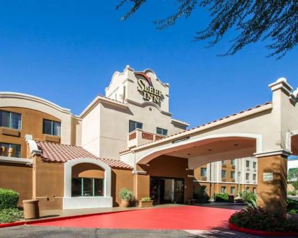 Sleep Inn at North Scottsdale Road - image 3