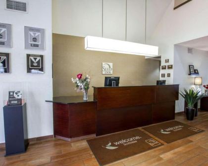 Sleep Inn at North Scottsdale Road - image 4