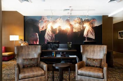 Courtyard by Marriott Scottsdale Salt River - image 3