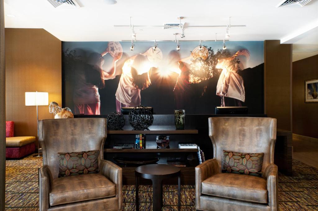 Courtyard by Marriott Scottsdale Salt River - image 3