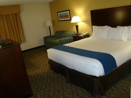Holiday Inn Express Scottsdale North an IHG Hotel - image 3
