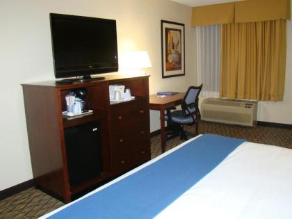 Holiday Inn Express Scottsdale North an IHG Hotel - image 4