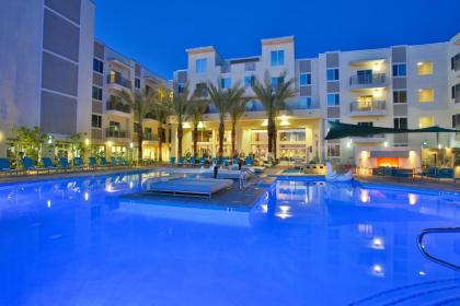 Luxury Condos by Meridian CondoResorts- Scottsdale - image 2
