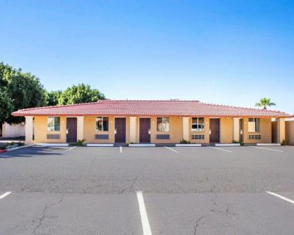Old Town Scottsdale Free Parking