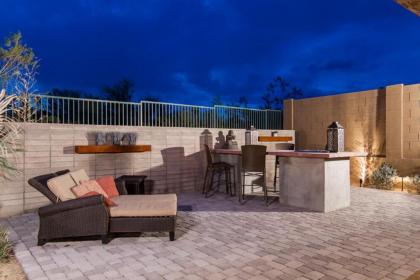 Sonoran Desert Retreat 4 BR by Casago - image 3
