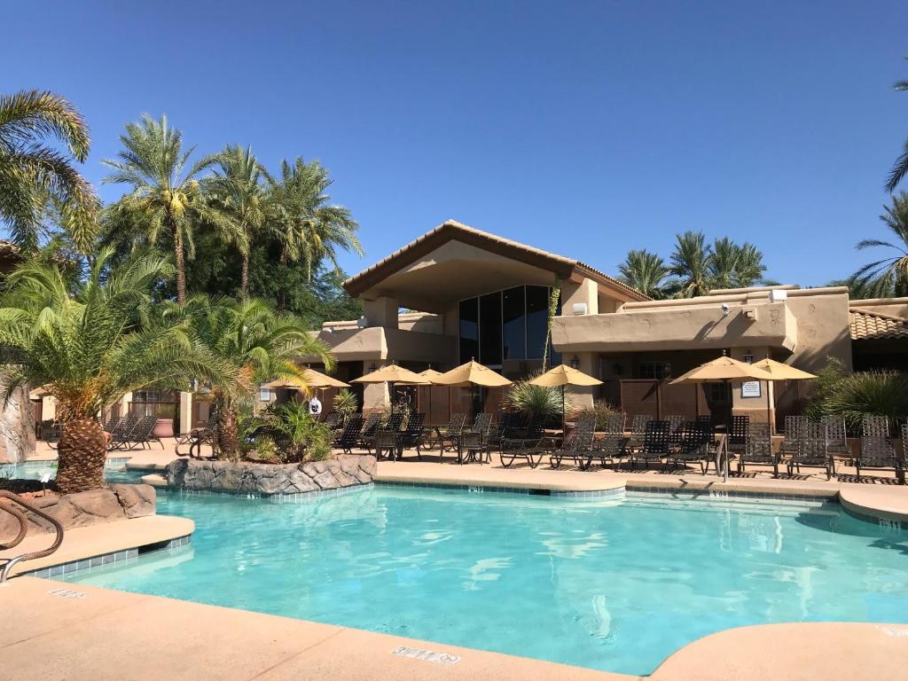 Scottsdale Villa Mirage By Diamond Resorts - main image