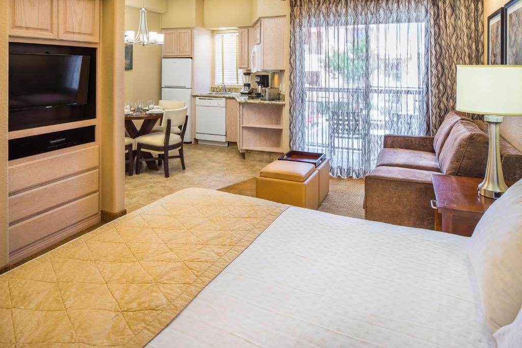 Scottsdale Villa Mirage By Diamond Resorts - image 3