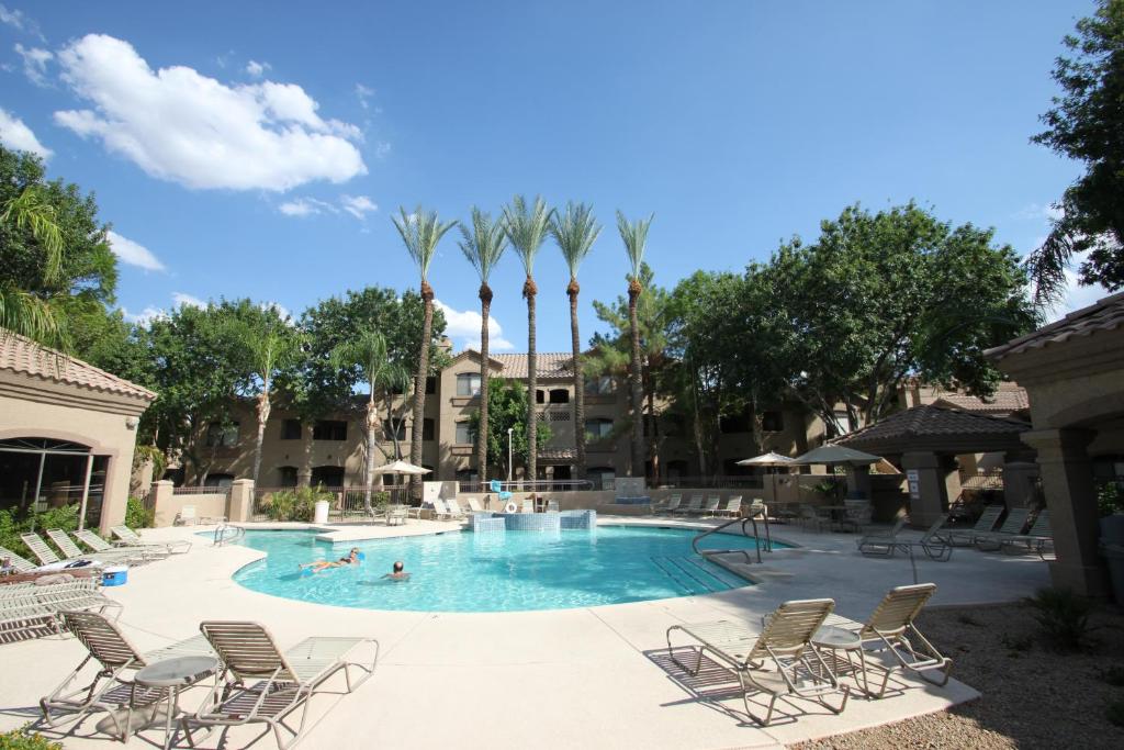 Villa Signature - main image