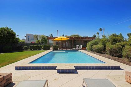 Camelback Garden