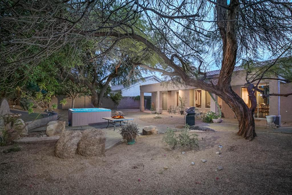 Grayhawk Estate - main image