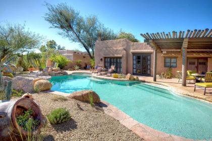 the Boulders Scottsdale