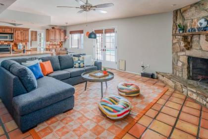 Lavish 3BR Home in North Scottsdale by WanderJaunt