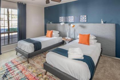 Lavish 3BR Home in North Scottsdale by WanderJaunt - image 3